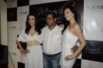 at Manish Chaturvedi launches calendar in association with VEMB Lifestyle in Mumbai on 27th Jan 2013 (3).JPG